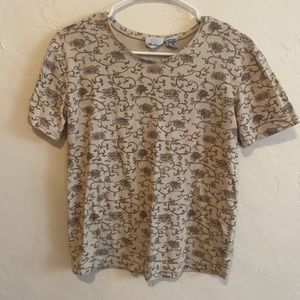 Floral Top